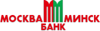 Банк Москва-Минск логотип